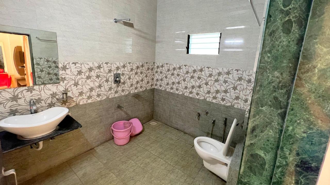 The Gir Harmony Hotel Sasan Gir Zewnętrze zdjęcie