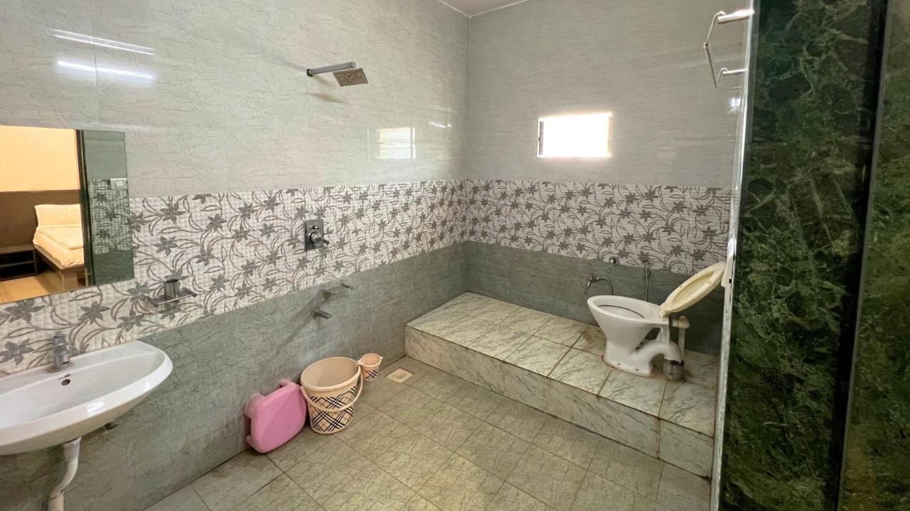 The Gir Harmony Hotel Sasan Gir Zewnętrze zdjęcie