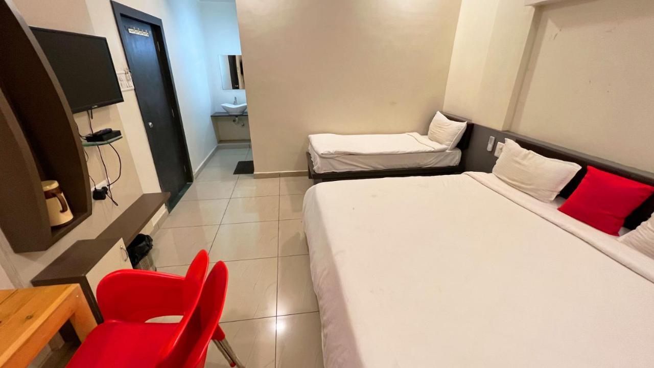 The Gir Harmony Hotel Sasan Gir Zewnętrze zdjęcie