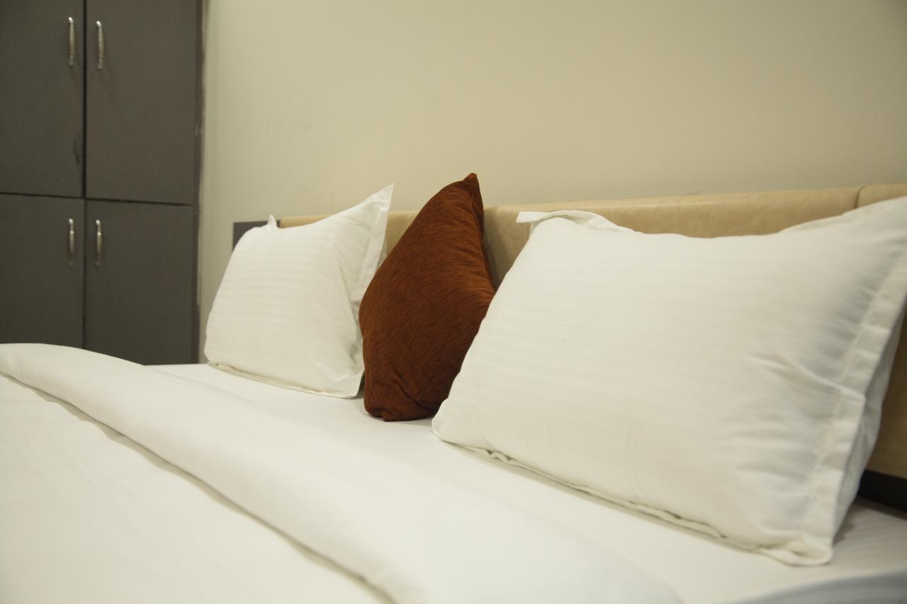 The Gir Harmony Hotel Sasan Gir Zewnętrze zdjęcie