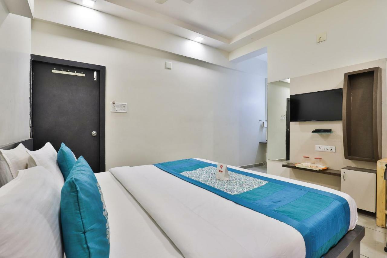 The Gir Harmony Hotel Sasan Gir Zewnętrze zdjęcie